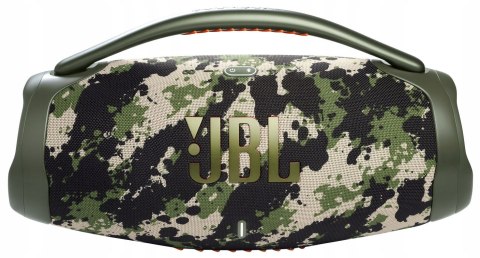 PRZENOŚNY GŁOŚNIK JBL BOOMBOX 3 MORO 180W BLUETOOTH