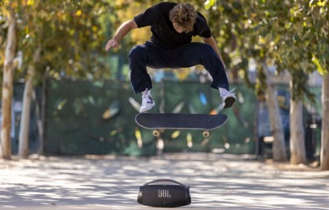 PRZENOŚNY GŁOŚNIK JBL BOOMBOX 3 MORO 180W BLUETOOTH