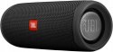 PRZENOŚNY GŁOŚNIK JBL FLIP 5 BLUETOOTH BLACK