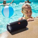 PRZENOŚNY GŁOŚNIK JBL FLIP 5 BLUETOOTH BLACK