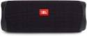 PRZENOŚNY GŁOŚNIK JBL FLIP 5 BLUETOOTH BLACK