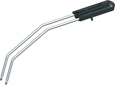 Pałąk mocujący do fotelika rowerowego HAMAX (Siesta/Caress) dla małej ramy