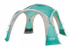 Pawilon Coleman Event Dome XL shelter 4,53 x 4,53 x 2,43m