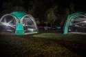 Pawilon Coleman Event Dome XL shelter 4,53 x 4,53 x 2,43m