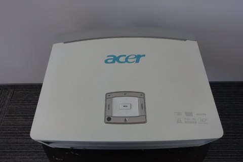 Projektor 3D ACER H9501BD Full HD 2100ANSI