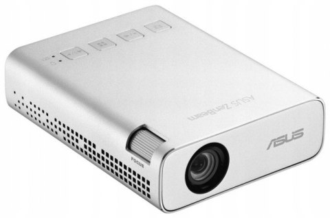 Projektor Asus ZenBeam E1R LED 854x480 200 ANSI lm + GRATIS DONGIEL WiFi