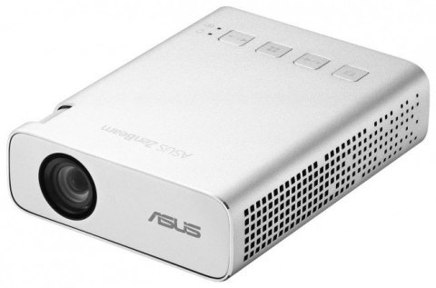 Projektor Asus ZenBeam E1R LED 854x480 200 ANSI lm + GRATIS DONGIEL WiFi