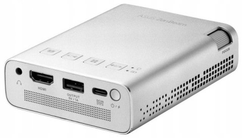 Projektor Asus ZenBeam E1R LED 854x480 200 ANSI lm + GRATIS DONGIEL WiFi