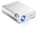 Projektor Asus ZenBeam E1R LED 854x480 200 ANSI lm + GRATIS DONGIEL WiFi