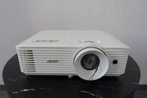 Projektor DLP Acer H6521ABD WUXGA 3D