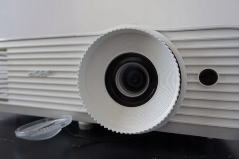 Projektor DLP Acer H6521ABD WUXGA 3D