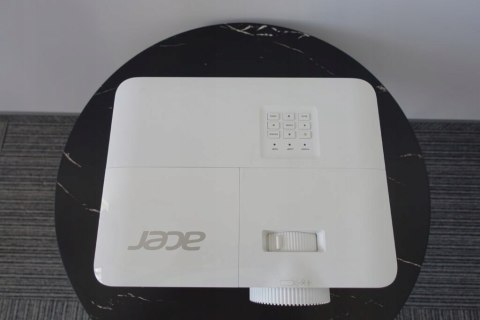 Projektor DLP Acer H6521ABD WUXGA 3D