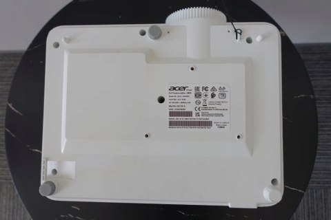 Projektor DLP Acer H6521ABD WUXGA 3D