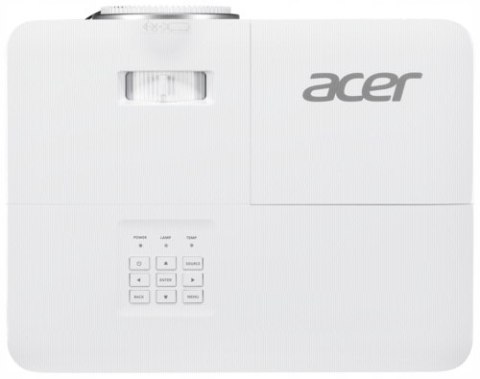 Projektor DLP Acer H6521ABD WUXGA 3D