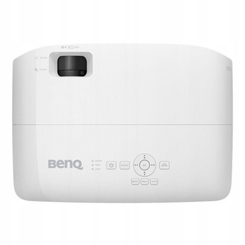 Projektor DLP BenQ MS536 biały 4000 ANSI