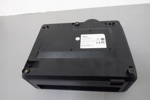 Projektor DLP Optoma HD144X czarny 1920 x 1080 3400 lm