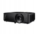 Projektor DLP Optoma HD144X czarny 1920 x 1080 3400 lm