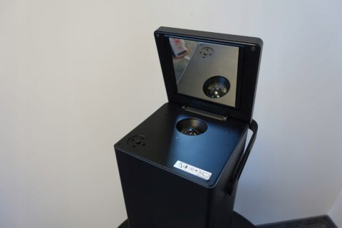 Projektor laserowy LG HU80KS 4K WiFi