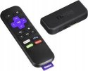 ROKU Express HD Streaming Media player DISNEY NETFLIX YOUTUBE PRIME VIDEO