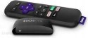 ROKU Express HD Streaming Media player DISNEY NETFLIX YOUTUBE PRIME VIDEO