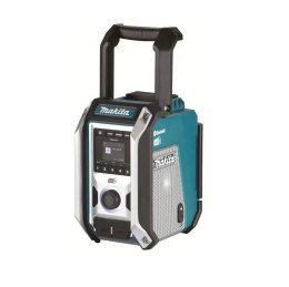 Radio budowlane Makita DMR115 DAB+ BLUETOOTH