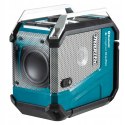 Radio budowlane Makita DMR115 DAB+ BLUETOOTH