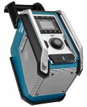 Radio budowlane Makita DMR115 DAB+ BLUETOOTH