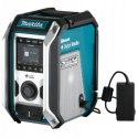 Radio budowlane Makita DMR115 DAB+ BLUETOOTH