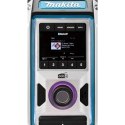 Radio budowlane Makita DMR115 DAB+ BLUETOOTH