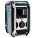 Radio budowlane Makita DMR115 DAB+ BLUETOOTH