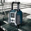 Radio budowlane Makita DMR115 DAB+ BLUETOOTH