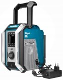 Radio budowlane Makita DMR115 DAB+ BLUETOOTH