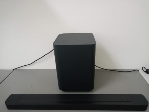 SOUNDBAR JBL BAR 500 5.1 590W BLUETOOTH BLACK