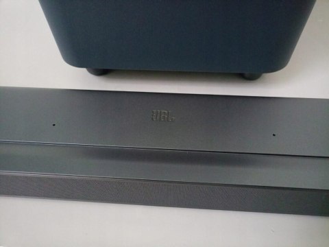 SOUNDBAR JBL BAR 500 5.1 590W BLUETOOTH BLACK