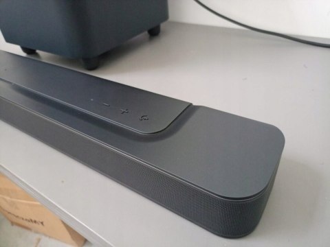 SOUNDBAR JBL BAR 500 5.1 590W BLUETOOTH BLACK