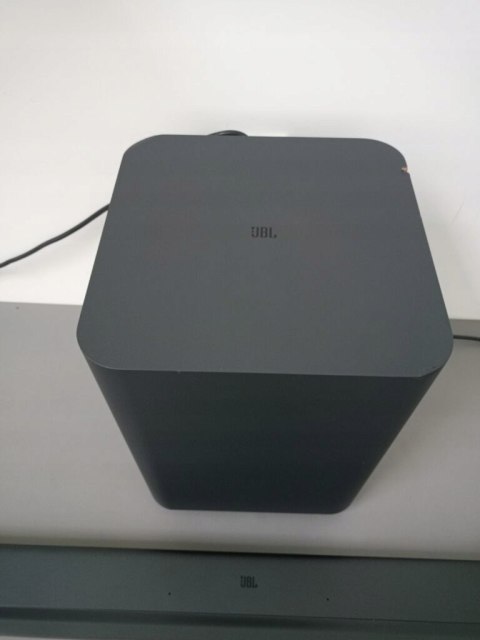 SOUNDBAR JBL BAR 500 5.1 590W BLUETOOTH BLACK