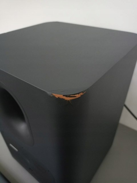 SOUNDBAR JBL BAR 500 5.1 590W BLUETOOTH BLACK