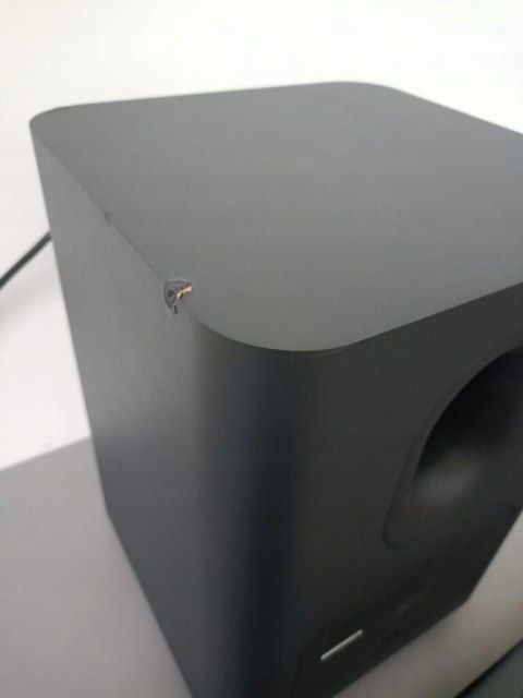 SOUNDBAR JBL BAR 500 5.1 590W BLUETOOTH BLACK