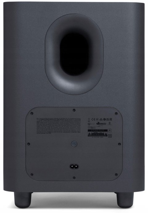 SOUNDBAR JBL BAR 500 5.1 590W BLUETOOTH BLACK