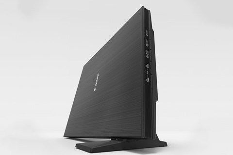 Skaner płaski A4 Canon Lide 400 4800 x 4800 dpi NOWY!