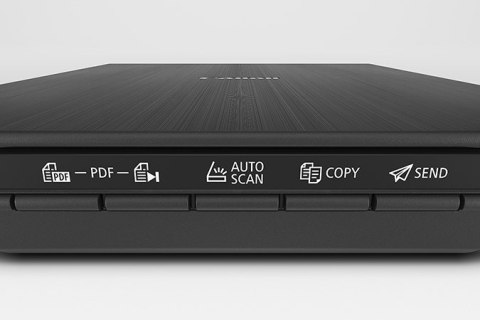 Skaner płaski A4 Canon Lide 400 4800 x 4800 dpi NOWY!