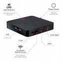 Thomson 240G Streaming Box 4K UHD 8GB NETFLIX DISNEY YOUTUBE PRIME VIDEO