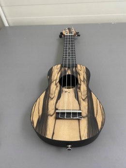 Ukulele Sopranowe KEIKI K3 Series k3-web UKULELE SOLO + etui