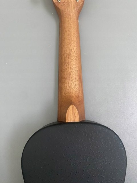 Ukulele Sopranowe KEIKI K3 Series k3-web UKULELE SOLO + etui