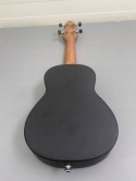 Ukulele Sopranowe KEIKI K3 Series k3-web UKULELE SOLO + etui