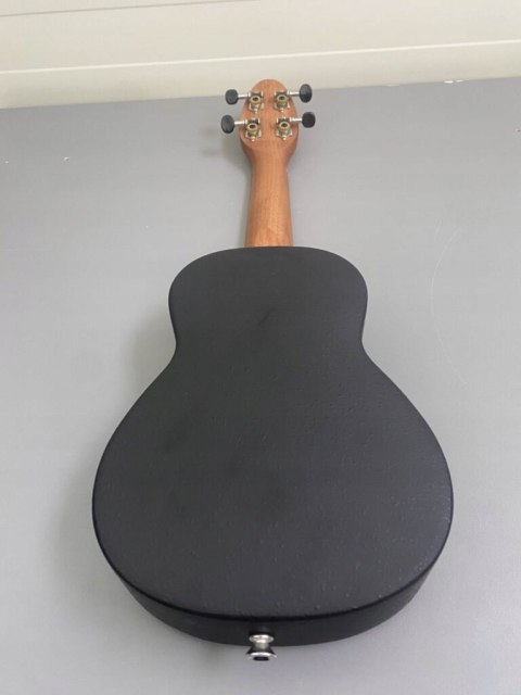 Ukulele Sopranowe KEIKI K3 Series k3-web UKULELE SOLO + etui