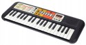 YAMAHA PSS-F30 - KEYBOARD DLA DZIECI ORAZ POCZĄTKUJĄCYCH