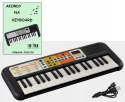 YAMAHA PSS-F30 - KEYBOARD DLA DZIECI ORAZ POCZĄTKUJĄCYCH