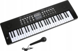 AXMAN LP5450 Keyboard klawiatura IDEALNA DLA DZIECI