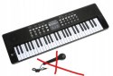 AXMAN LP5450 Keyboard klawiatura IDEALNA DLA DZIECI